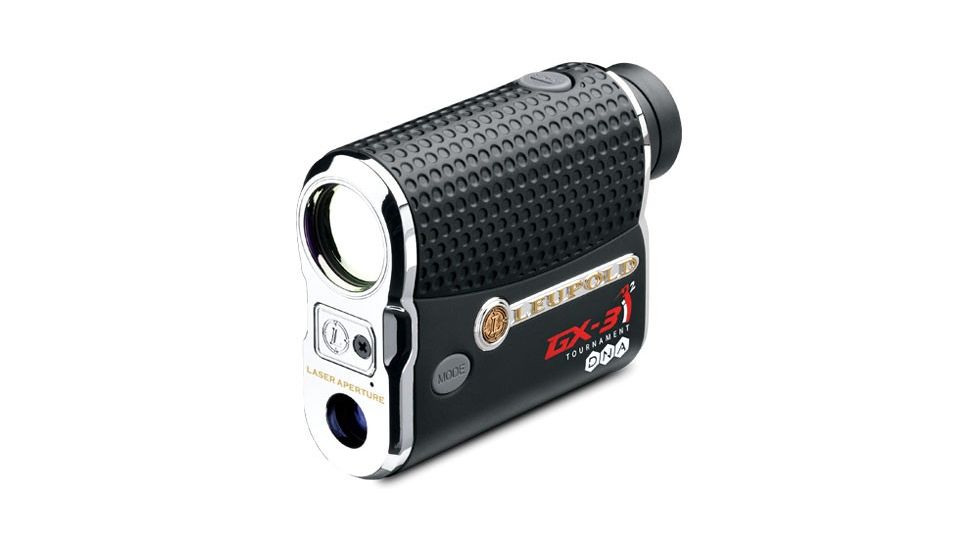 Leupold GX-3i2 Digital Golf Rangefinder