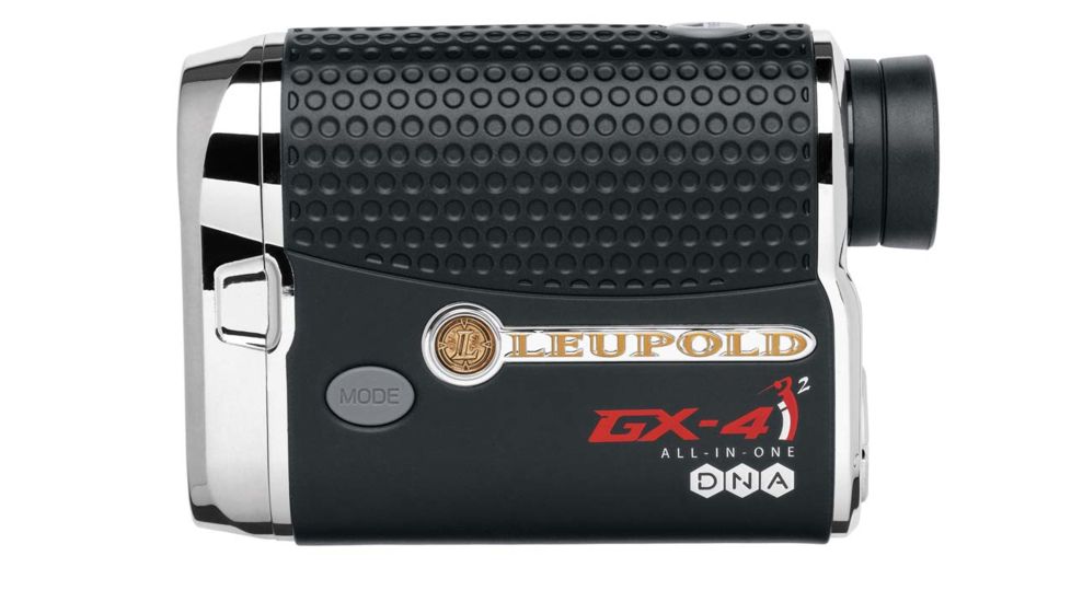 Leupold GX-4i2 Digital Golf Rangefinder 119088