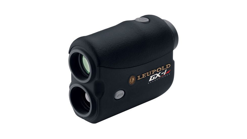 Leupold GX I Golf Laser Rangefinder 64080
