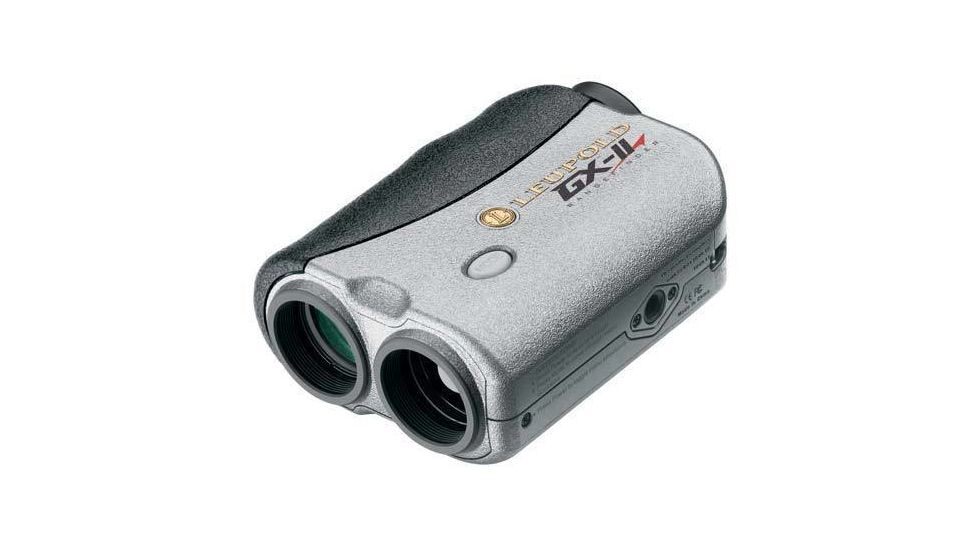 Leupold Rangefinder