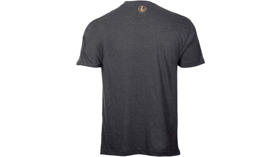 Leupold Badge Tee - Mens