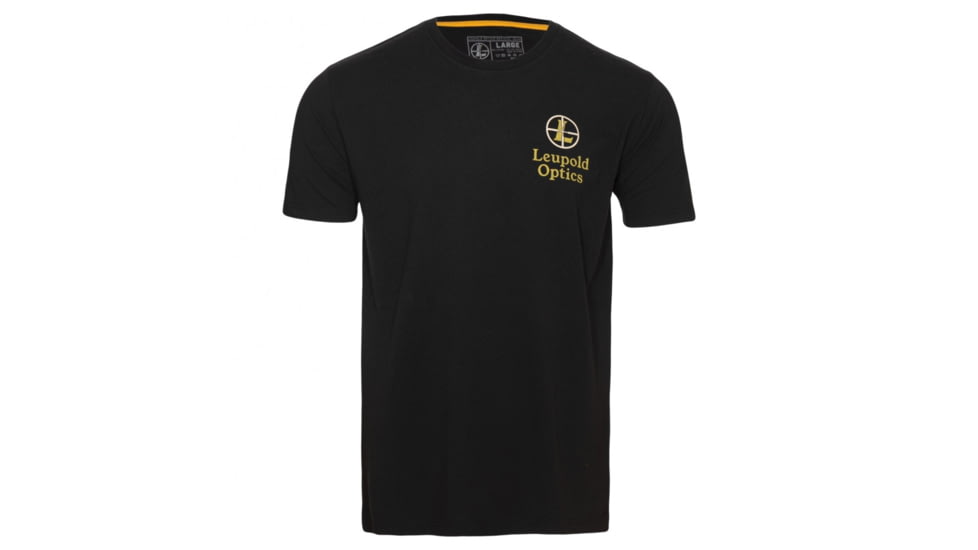 Leupold Bear Magazine Tee - Mens