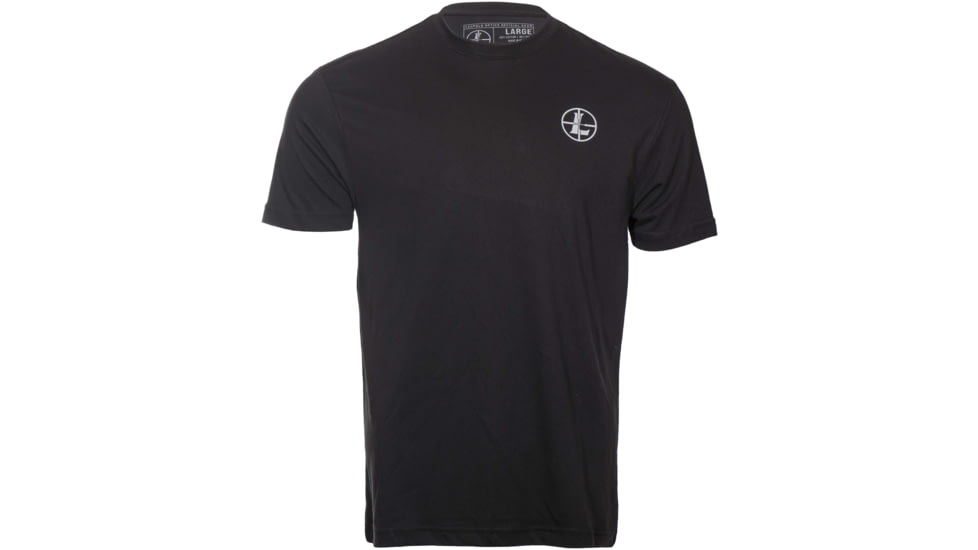 Leupold Buck Country Tee - Mens
