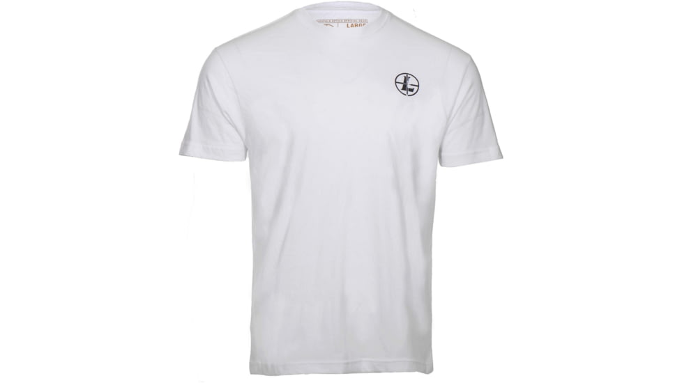 Leupold Buck Country Tee - Mens
