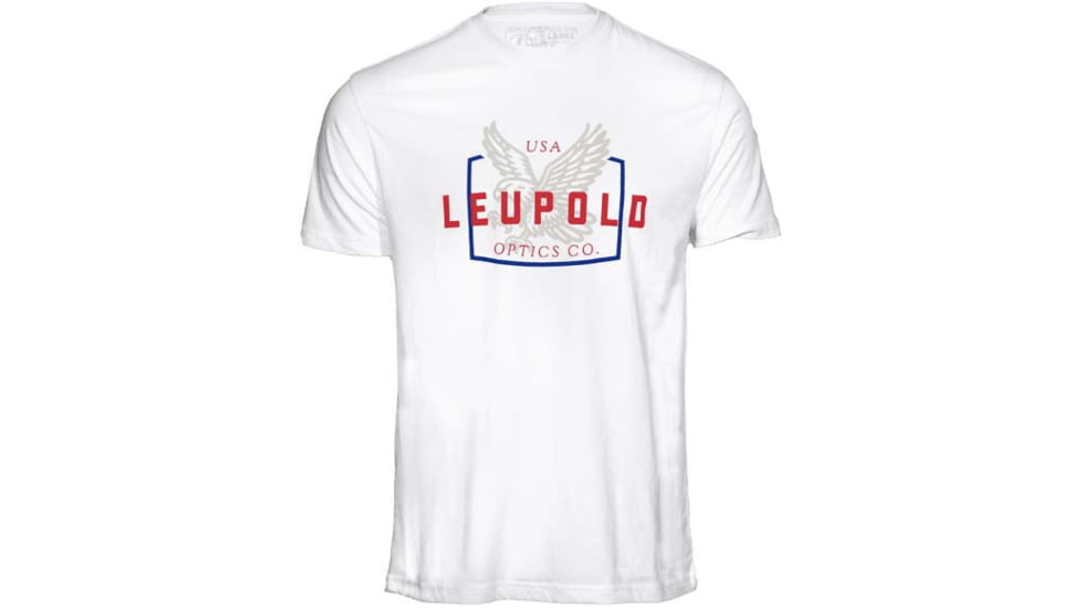 Leupold Eagle Tee - Mens
