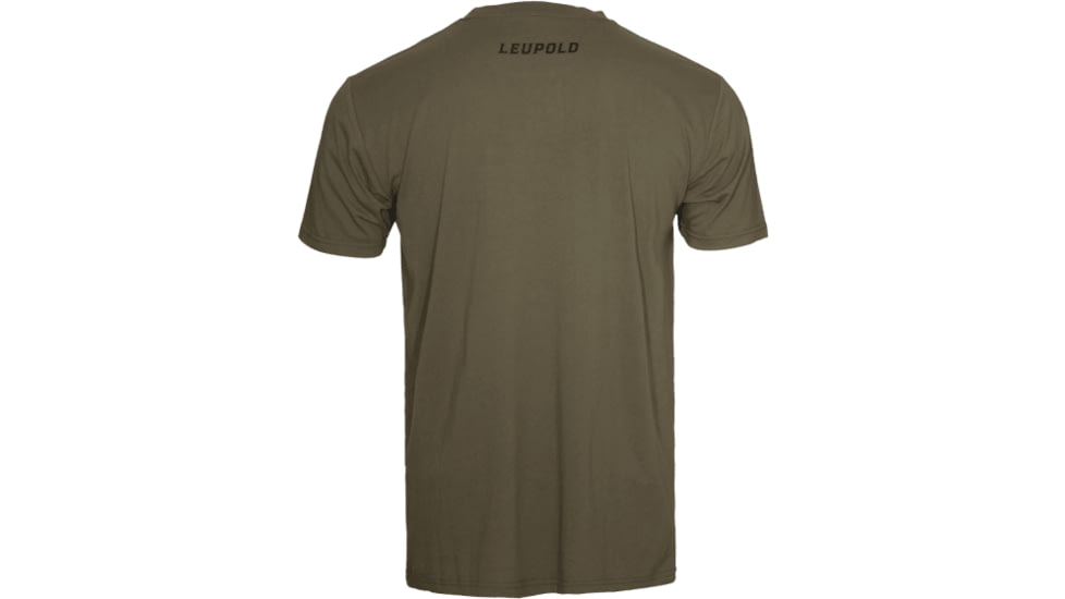 Leupold Flag Tee - Mens