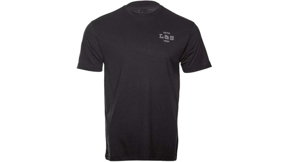 Leupold L&amp;S Heritage Tee - Mens