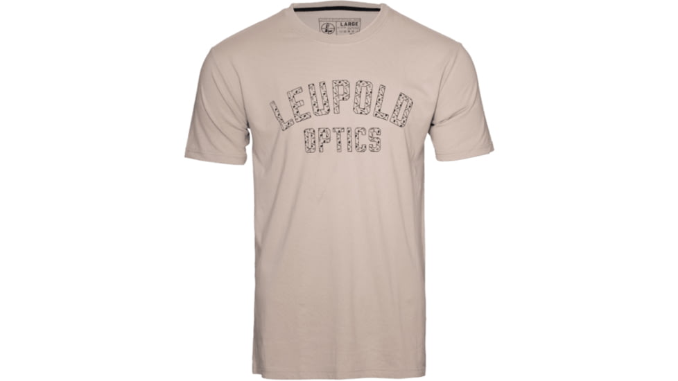 Leupold Optics Arch Tee - Mens