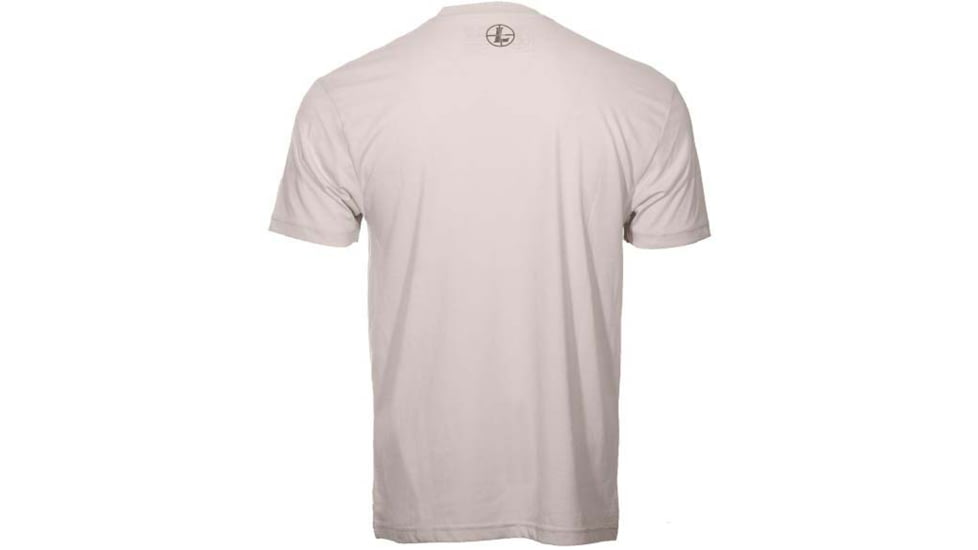 Leupold Riflescopes Tee - Mens