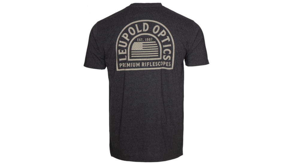 Leupold Vintage Americana Tee - Mens