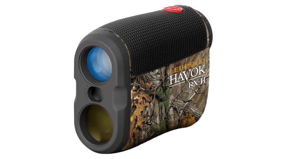 Leupold 170282 RX-650 6x 20mm 6 Yds 600 Yds 366 Ft @1000 Yds Realtree