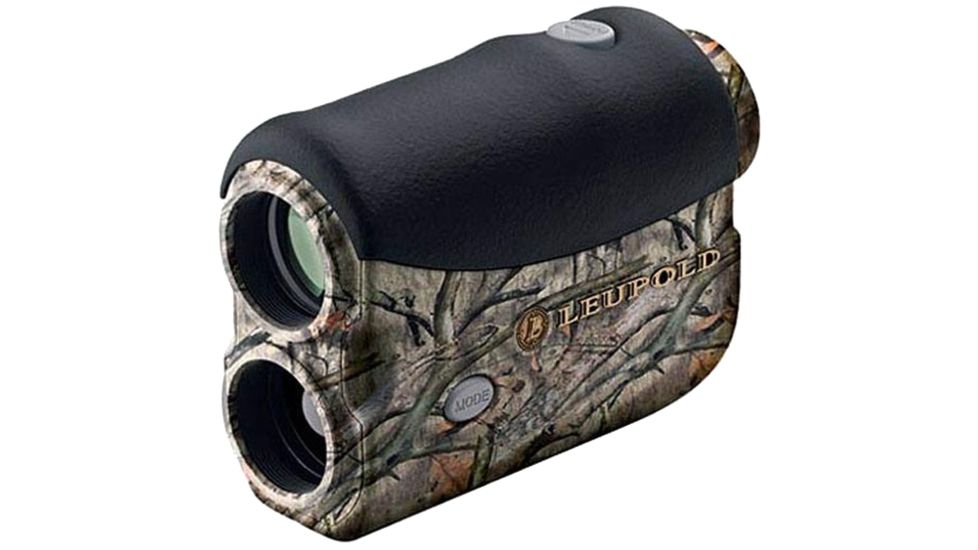 Leupold RX-750 TBR Digital Laser Range Finder - Mossy Oak