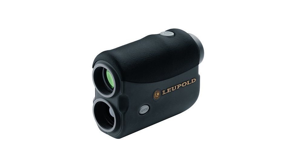 Leupold RX-600 Range Finder Black 59515