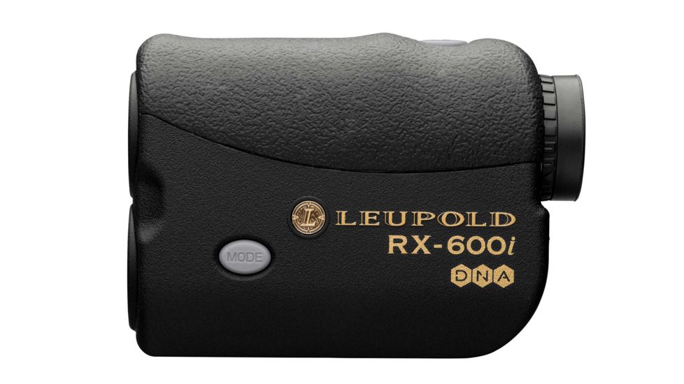Leupold RX-600i Rangefinder and QuickDraw Tether System