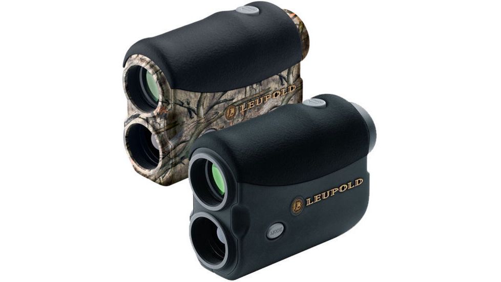 Leupold RX-750 TBR Range Finder Black / Mossy Oak 59520 59525 RX750 Rangefinder