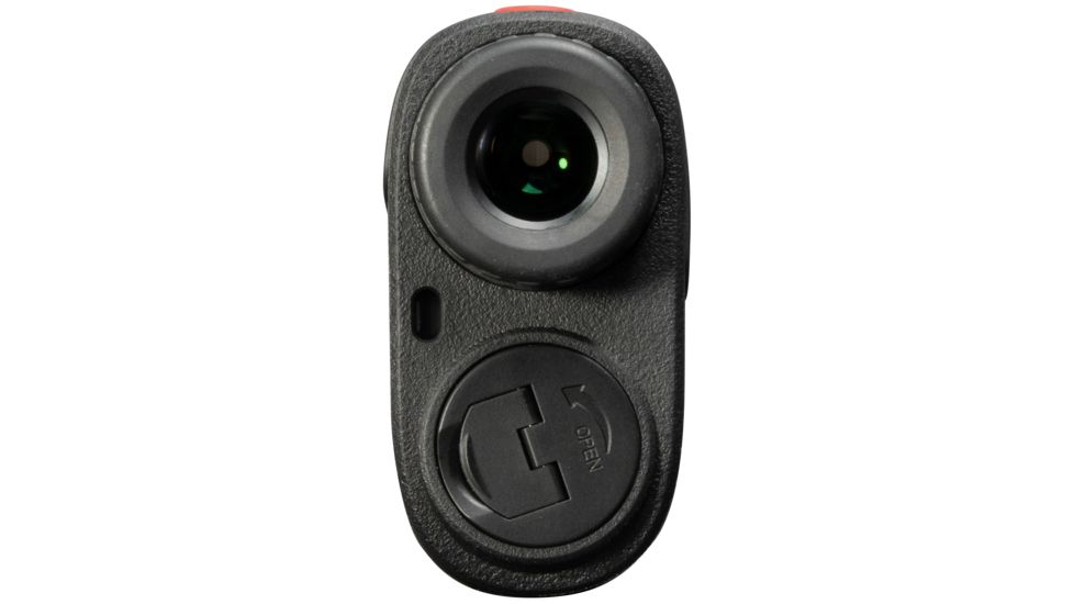 Leupold RX-950 Laser Rangefinder, Black, 176769