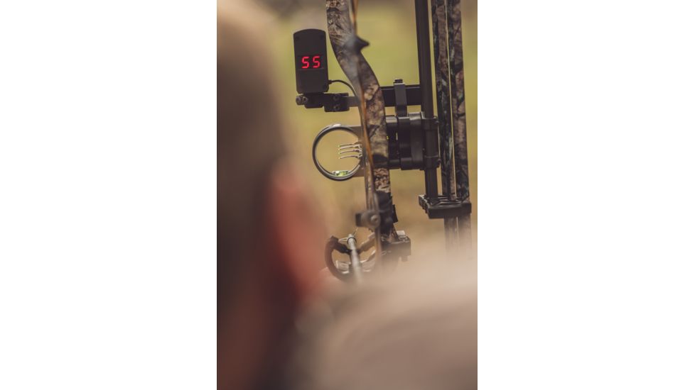 Leupold Vendetta II Bow Mounted Range Finder 117856