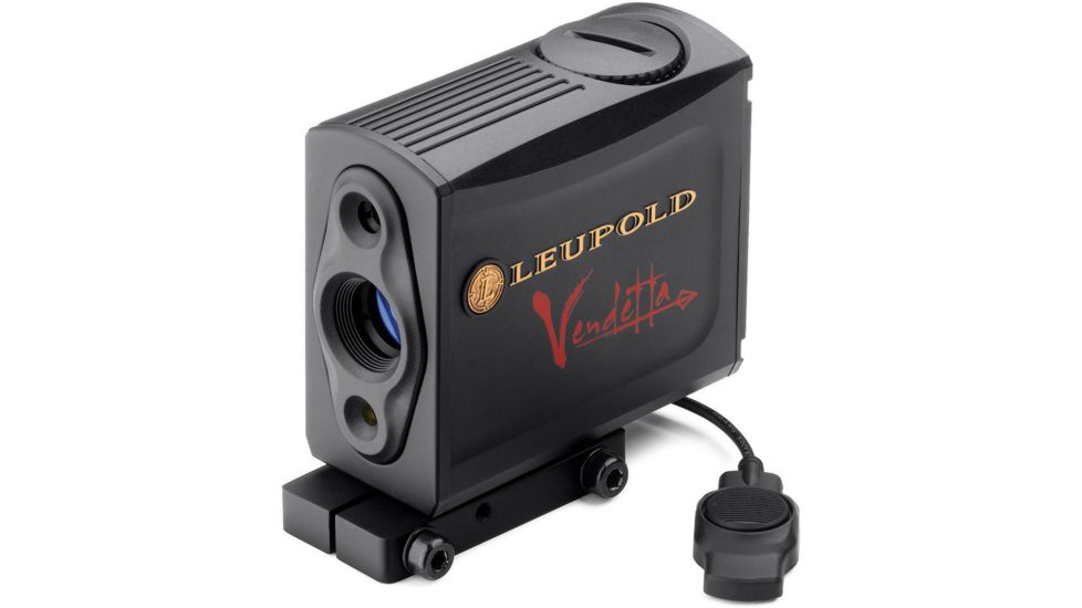 Leupold Vendetta Bow-Mounted Laser Rangefinder