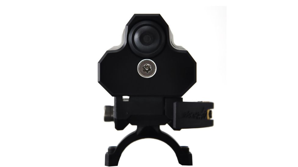 Lightforce Performance Lighting PRED3X Firearm Mounted Compact LED Light - 220 lumens (mount sold separately), Black CBPRED3X
