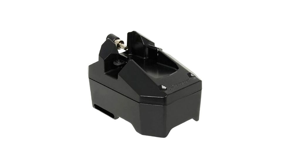 Lightforce Performance Lighting Spare Battery Pack Only 4.5 A/H, BPEFS-GJQC
