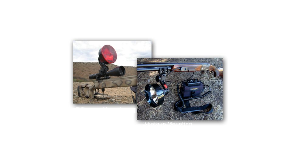Lightforce Sp Light Sm 140 Lance RMSG140