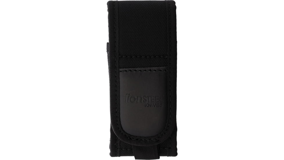 Lionsteel Big Vertical Cordura Sheath