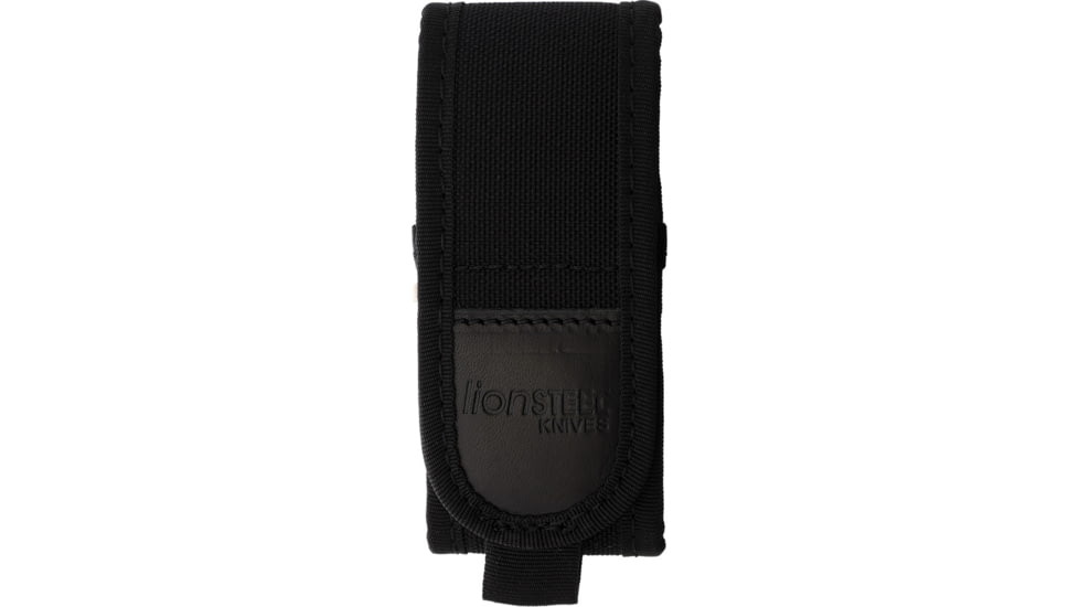 Lionsteel Small Vertical Cordura Sheath