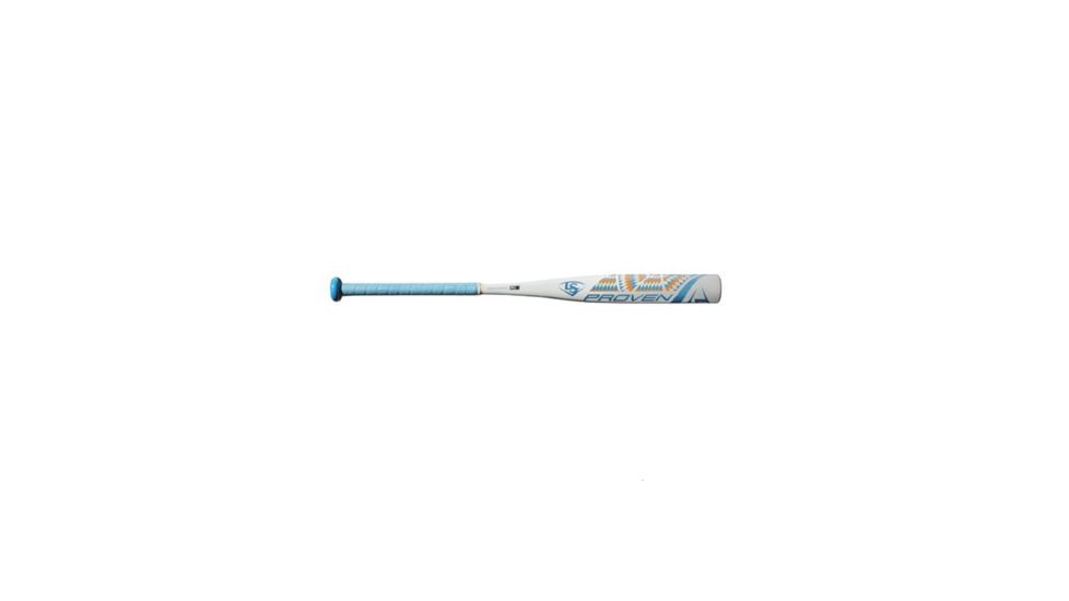Louisville Slugger 2018 Proven , -13, Fast Pitch Softball Bat, 29in 2160837