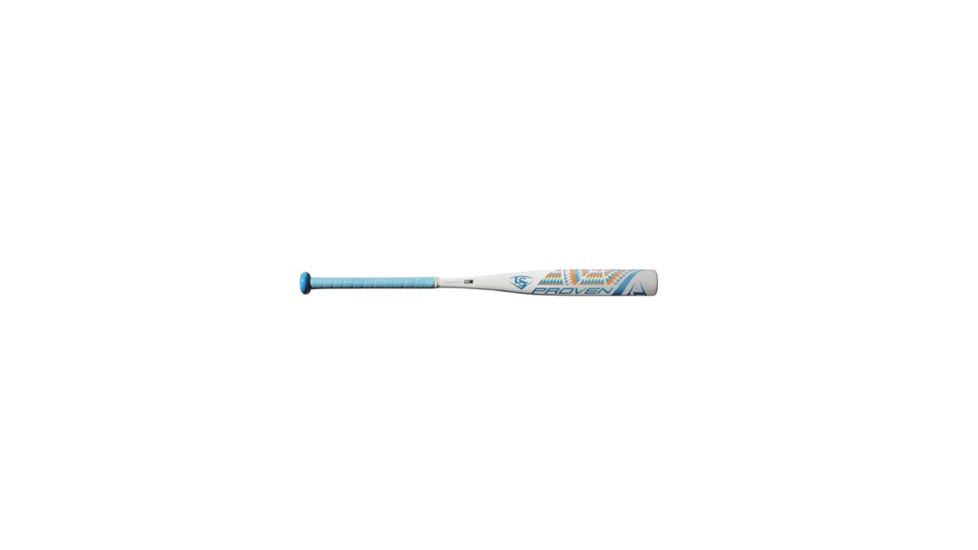 Louisville Slugger 2018 Proven , -13, Fast Pitch Softball Bat, 31in 2160839