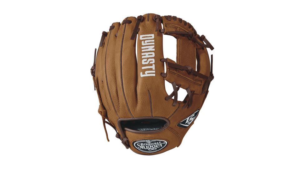 Louisville Slugger Dynasty 11.5in IF Baseball Glove, Right Hand 1107898