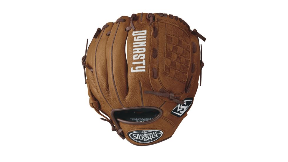 Louisville Slugger Dynasty 11in IF Baseball Glove, Right Hand 1107897