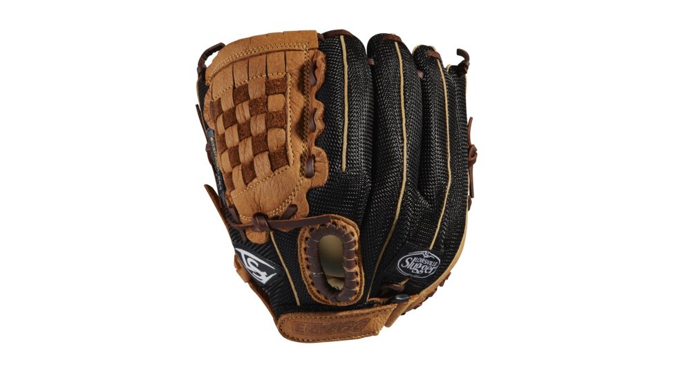 Louisville Slugger Genesis 10.5in IF Baseball Glove, Left Hand 1107906