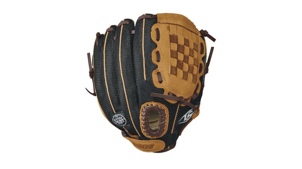 Louisville Slugger Genesis 10.5in IF Baseball Glove, Right Hand 1107905