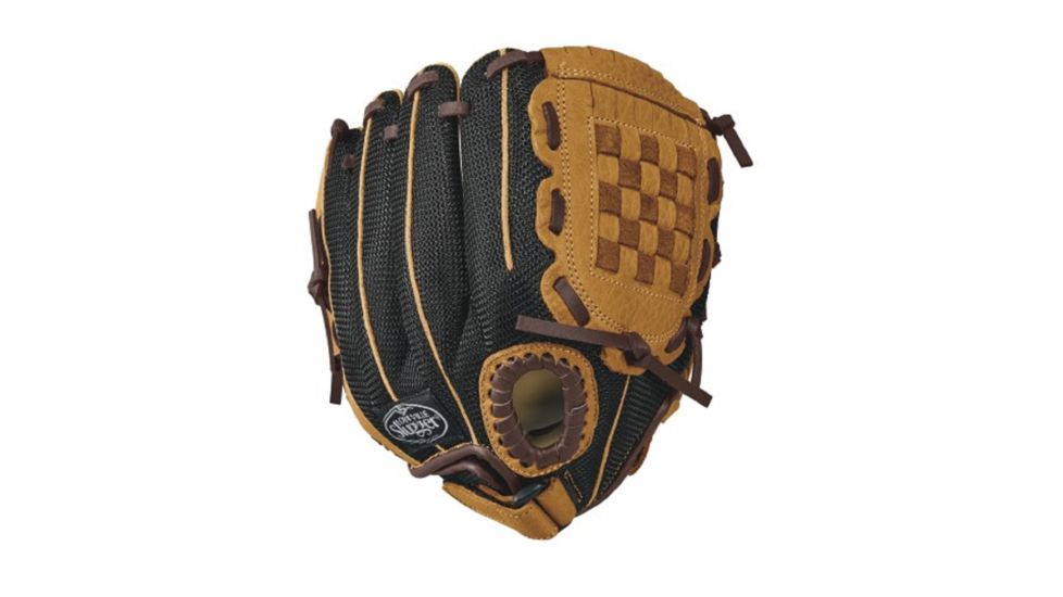 Louisville Slugger Genesis 10in IF Baseball Glove, Right Hand 1107904