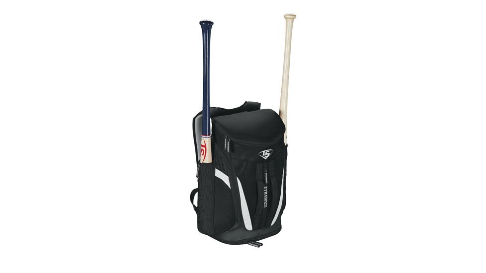 Louisville Slugger Select Stick Pack, Black 2160848