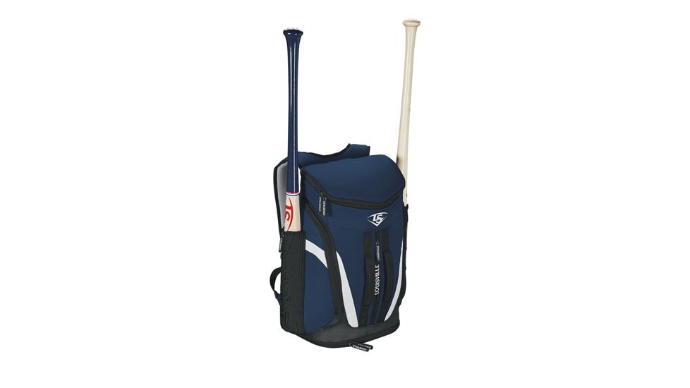 Louisville Slugger Select Stick Pack, Navy 2160849