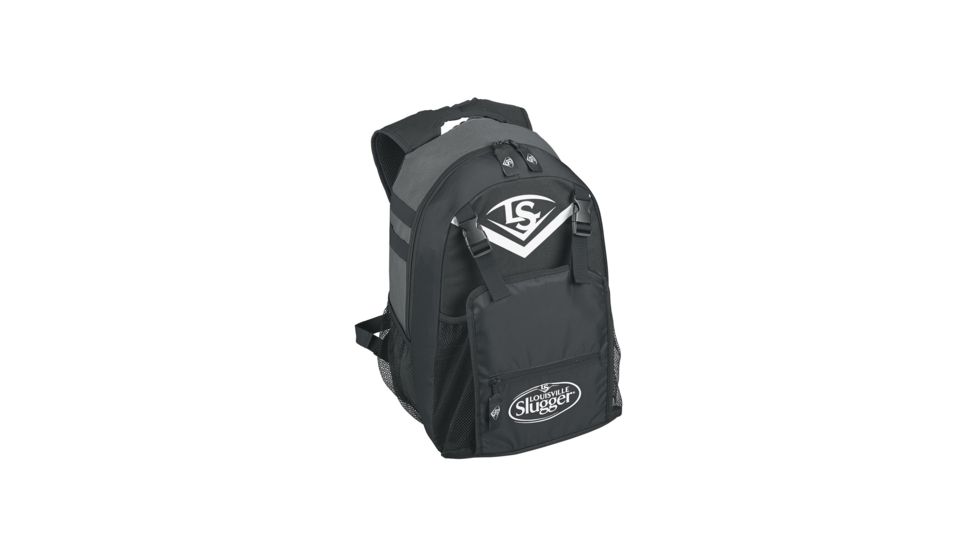 Louisville Slugger Series 5 Stick Pack, Black 1107926