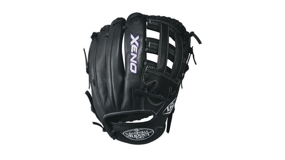 Louisville Slugger Xeno 11.75in Infield FB Softball Glove, Right Hand 1107912