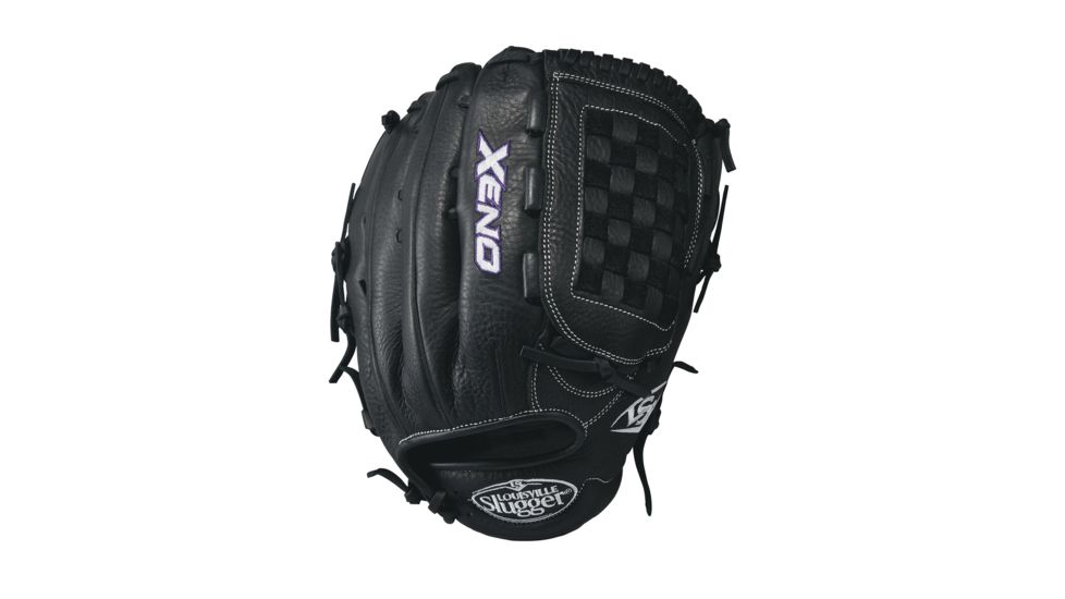 Louisville Slugger Xeno 12.75in OF FB Softball Glove, Right Hand 1107917