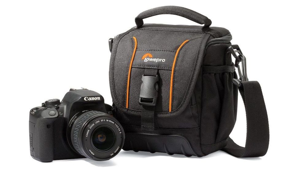 Lowepro Adventura SH 120 II, LP36864