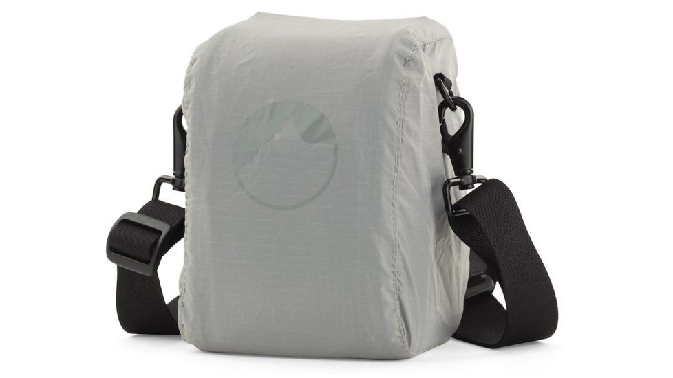 Lowepro S&amp;F Lens Exchange Case 100 AW, LP36446