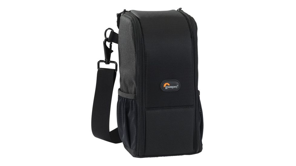 Lowepro S&amp;F Lens Exchange Case 200 AW, LP36260