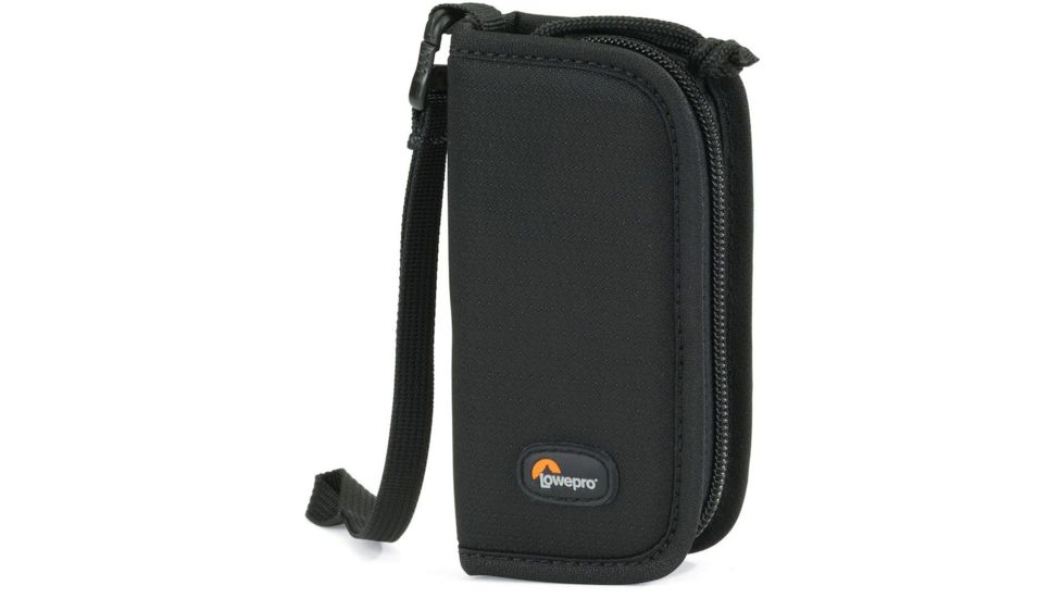 Lowepro S&amp;F Memory Wallet 20, LP36255