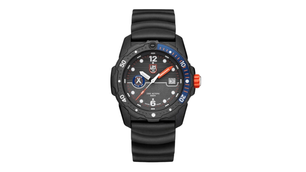 Luminox Watches Bear Grylls Survival, 42 mm, Outdoor Explorer Watch - 3723, 4354891448343