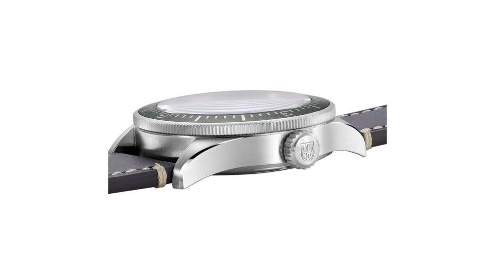 Luminox Constellation Automatic 9600 Series Watch, Grey/Grey, 42mm, XA.9602