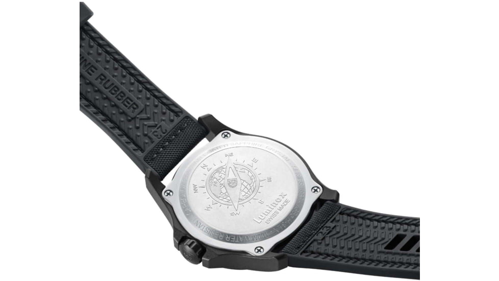 Luminox Atacama Field, Field Watch