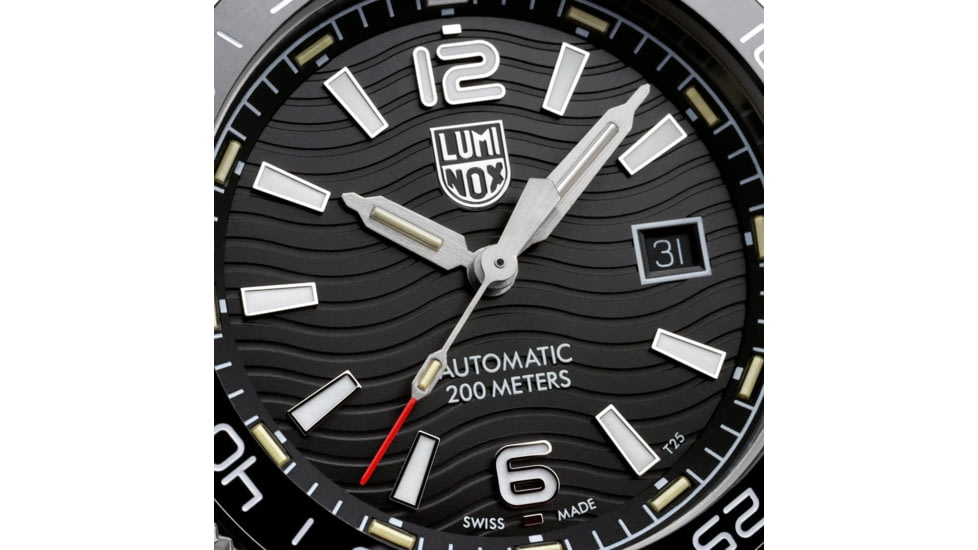 Luminox Pacific Diver Automatic 3100 Series - XS3101
