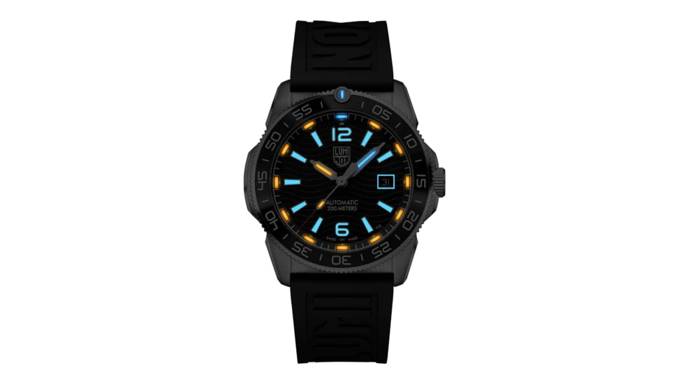 Luminox Pacific Diver Automatic 3100 Series - XS3101