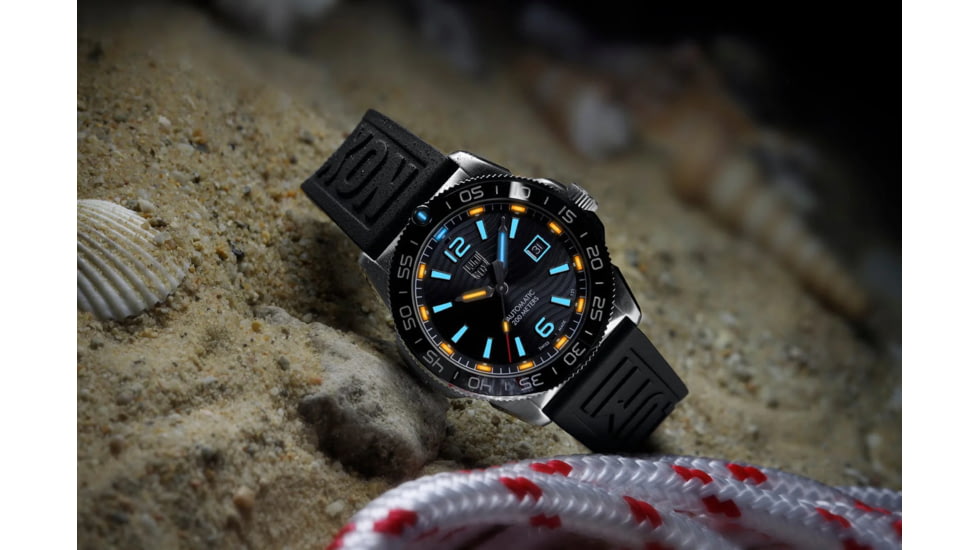 Luminox Pacific Diver Automatic 3100 Series - XS3101