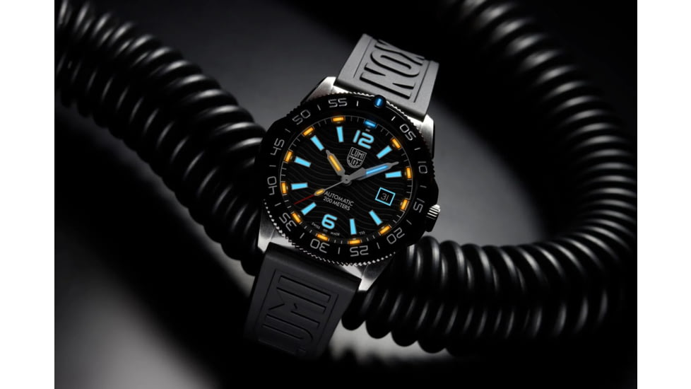 Luminox Pacific Diver Automatic 3100 Series - XS3101